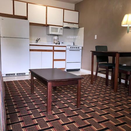 Affordable Suites برلينغتون، فيرمونت المظهر الخارجي الصورة