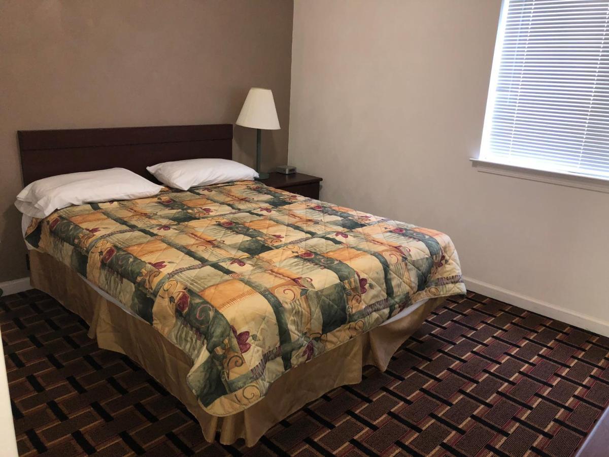 Affordable Suites برلينغتون، فيرمونت المظهر الخارجي الصورة
