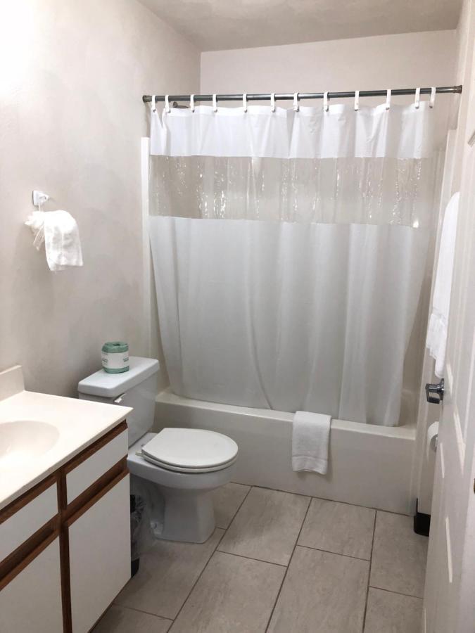 Affordable Suites برلينغتون، فيرمونت المظهر الخارجي الصورة