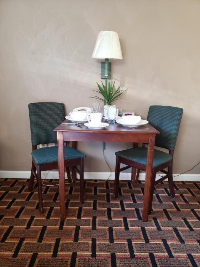 Affordable Suites برلينغتون، فيرمونت المظهر الخارجي الصورة