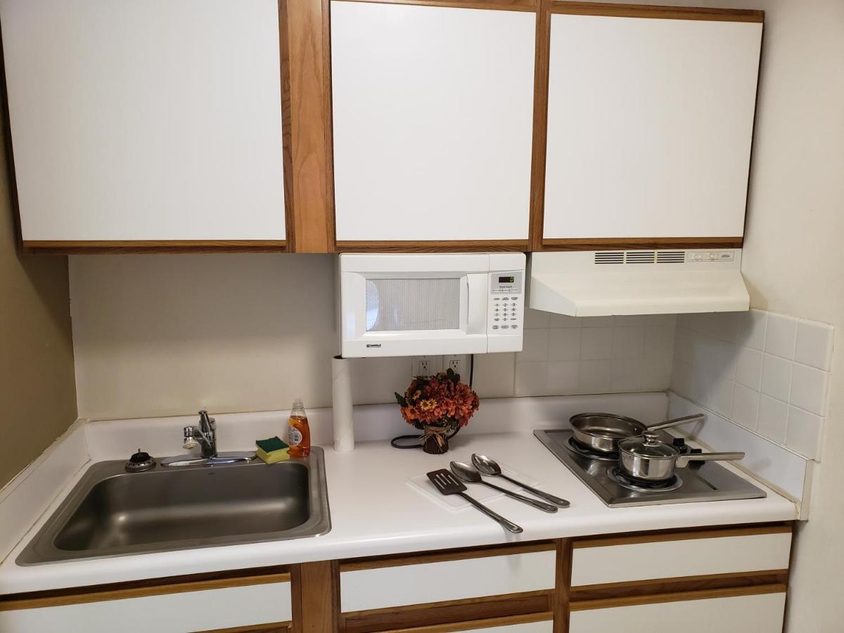 Affordable Suites برلينغتون، فيرمونت المظهر الخارجي الصورة