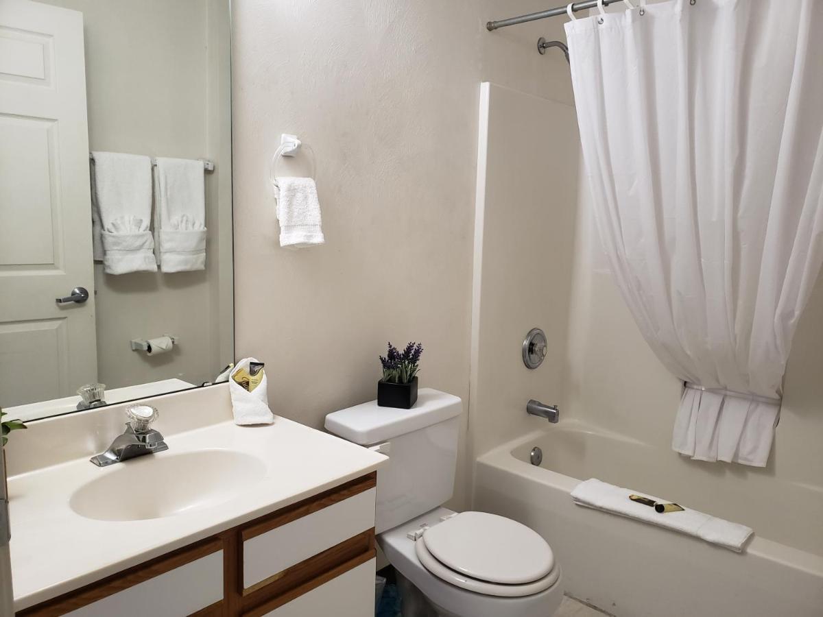 Affordable Suites برلينغتون، فيرمونت المظهر الخارجي الصورة